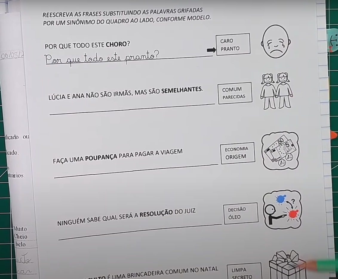 Educação Inclusiva: atividades para estimular a autonomia (2 melhores tipos de adaptação)